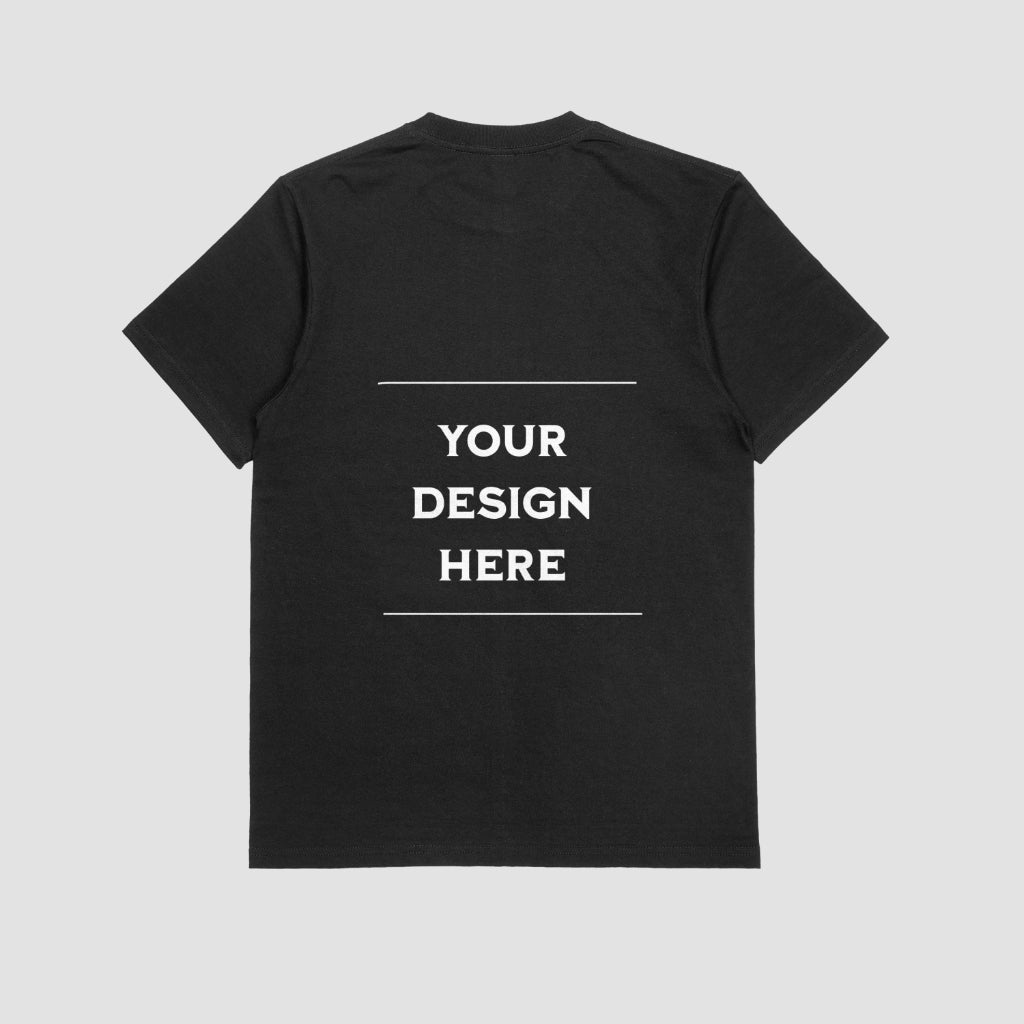 Customize your own Design