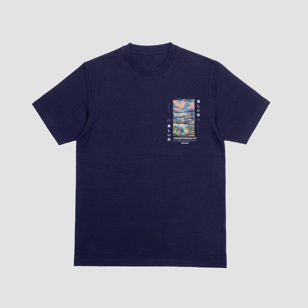 navy