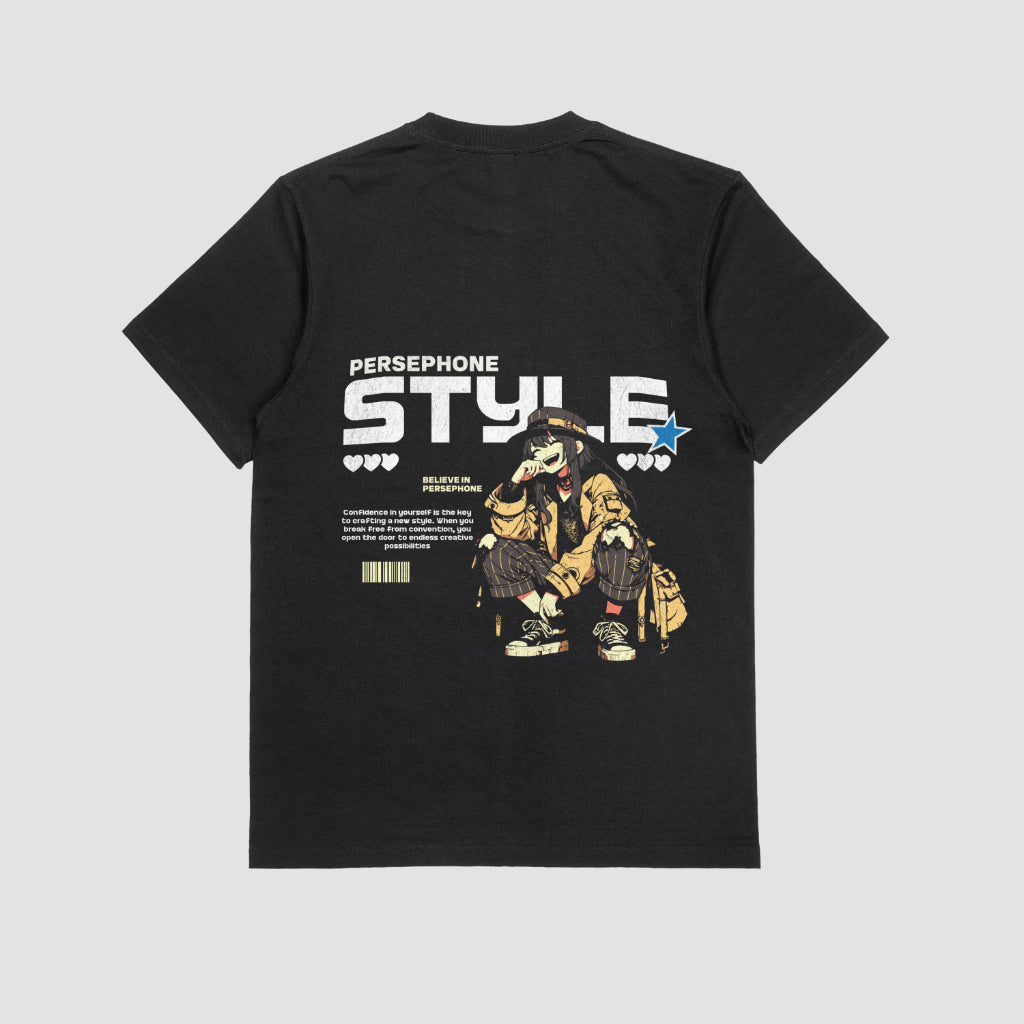 My Style T- Shirt