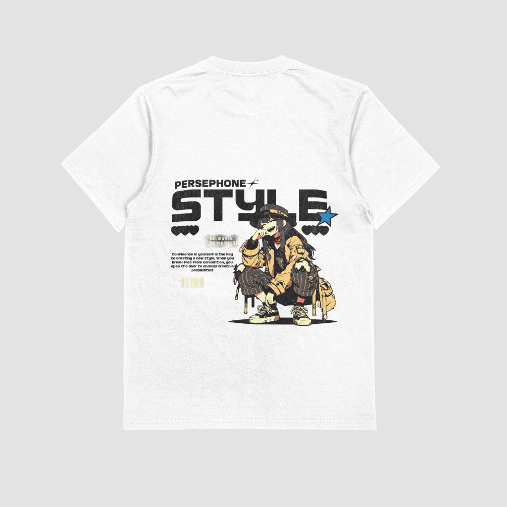 My Style T- Shirt