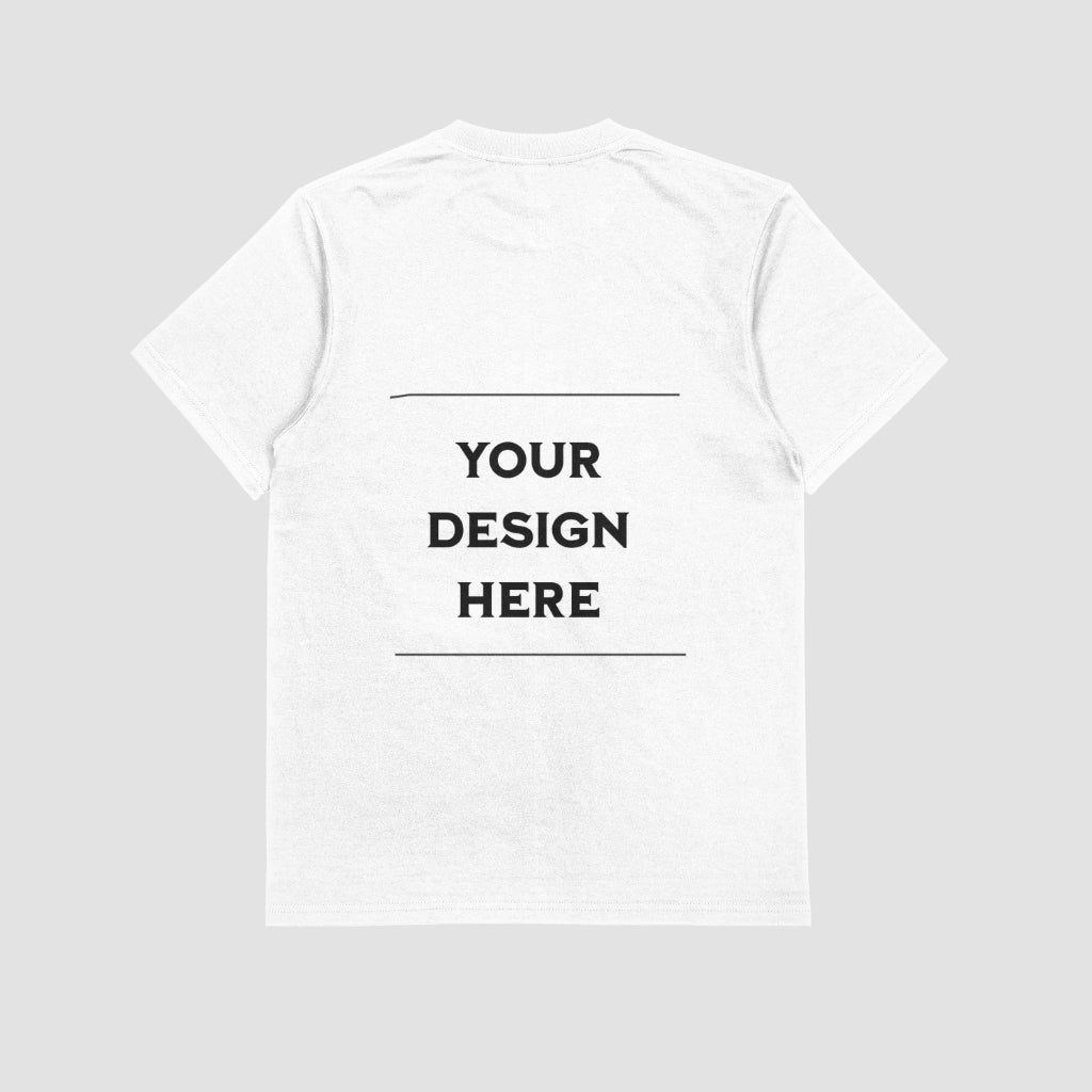 Customize your own Design