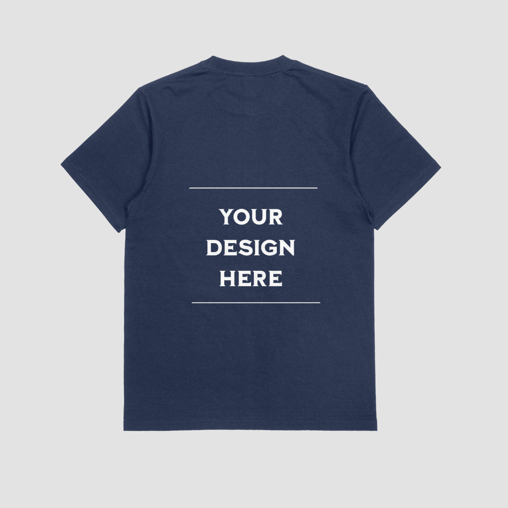 Customize your own Design