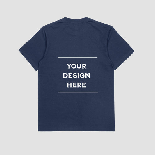 Customize your own Design