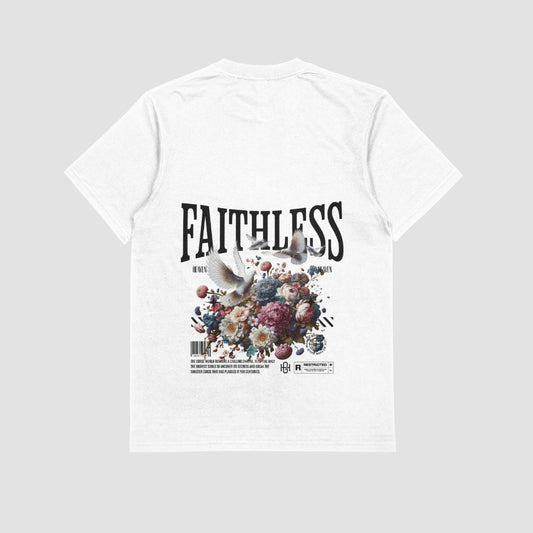 Faithless T- Shirt