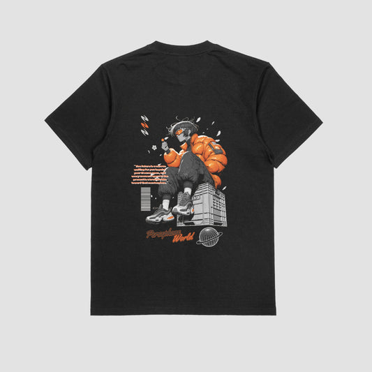 You Need No Filters T-shirt